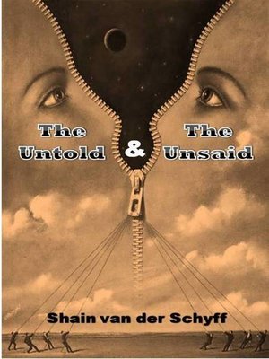 cover image of The Untold & the Unsaid